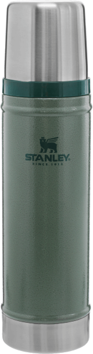 Stanley Classic Termokande 0,75L Grøn